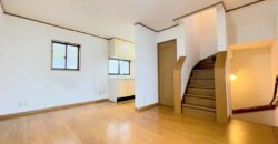 Casa à venda em Asaka-shi, Mihara por ¥108,000/mês