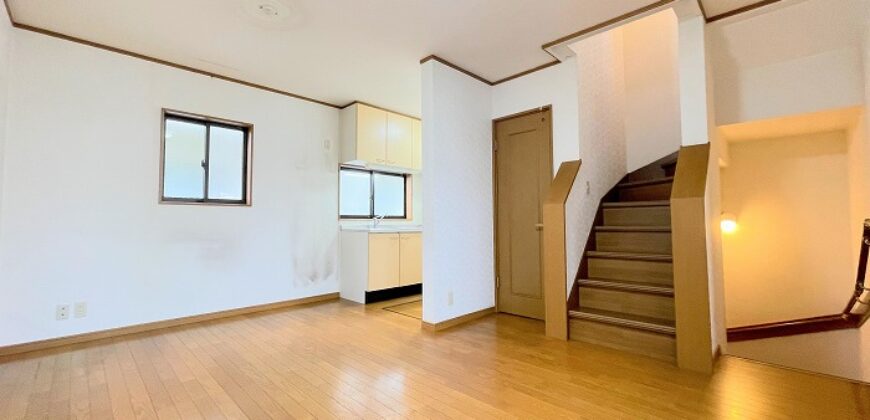 Casa à venda em Asaka-shi, Mihara por ¥108,000/mês