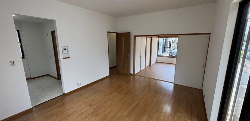 Casa à venda em Kashiwa-shi, Toyoshiki por ¥68,000/mês