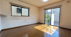 Casa à venda em Funabashi-shi, Miyama por ¥70,000/mês