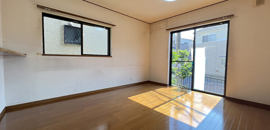 Casa à venda em Funabashi-shi, Miyama por ¥70,000/mês