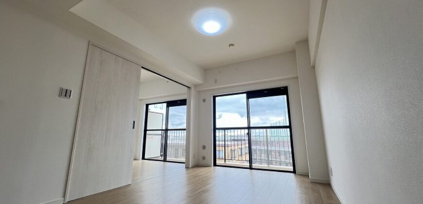 Apartamento à venda em Funabashi-shi por ¥53,000/mês