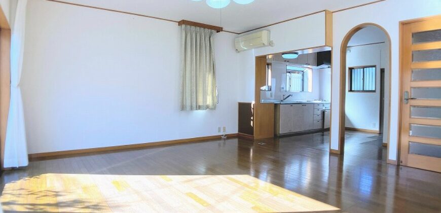 Casa à venda em Yokohama-shi, Isogo-ku por ¥99,000/mês