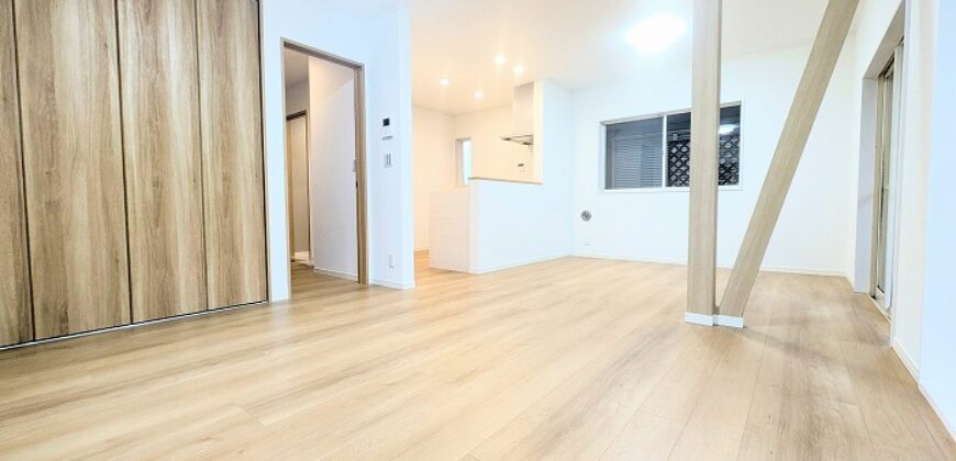 Casa à venda em Yokohama-shi, Isogo-ku por ¥87,000/mês