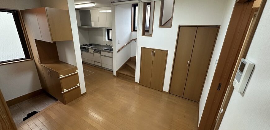 Casa à venda em Yokohama-shi, Tsurumi-ku por ¥78,000/mês