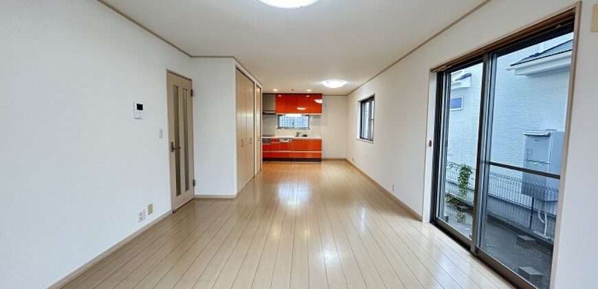 Casa à venda em Yokohama-shi, Seya-ku por ¥105,000/mês