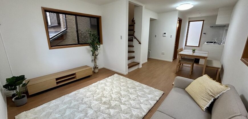 Casa à venda em Yokohama, Totsuka por ¥74,000/mês