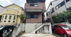 Casa à venda em Yokohama, Izumi-ku por ¥77,000/mês