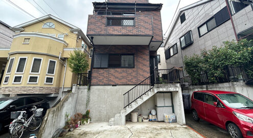 Casa à venda em Yokohama, Izumi-ku por ¥77,000/mês