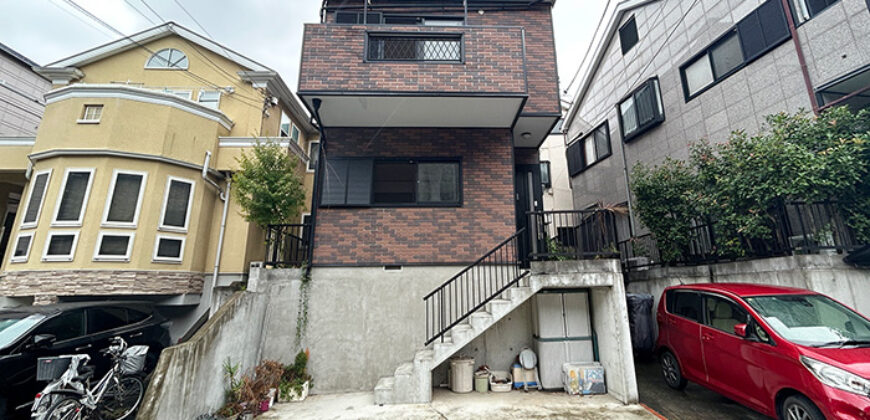 Casa à venda em Yokohama, Izumi-ku por ¥77,000/mês