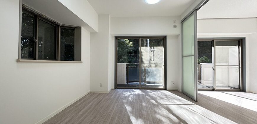 Apartamento à venda em Yokohama, Totsuka por ¥57,000/mês