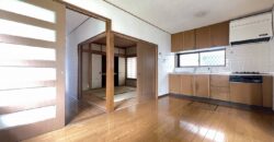 Casa à venda em Sagamihara, Minami por ¥85,000/mês