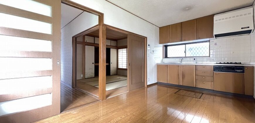 Casa à venda em Sagamihara, Minami por ¥85,000/mês