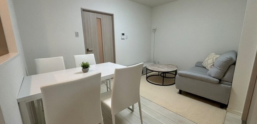 Apartamento à venda em Kawasaki-shi, Tama-ku por ¥60,000/mês