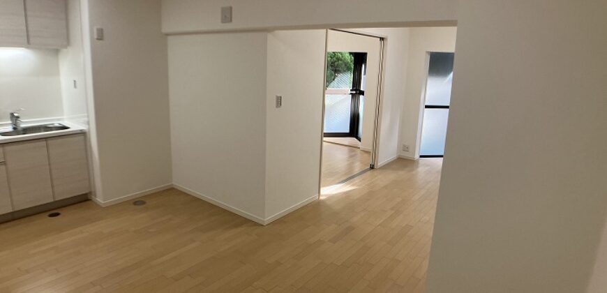 Apartamento à venda em Sagamihara-shi, Chūō-ku por ¥40,000/mês