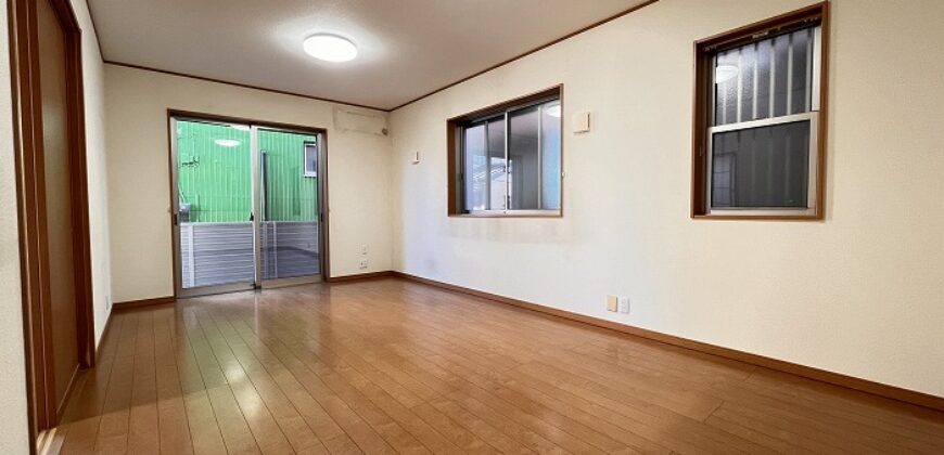 Casa à venda em Hiratsuka-shi, Yokouchi por ¥56,000/mês