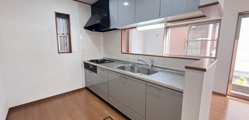 Casa à venda em Yamato-shi, Daikan por ¥84,000/mês