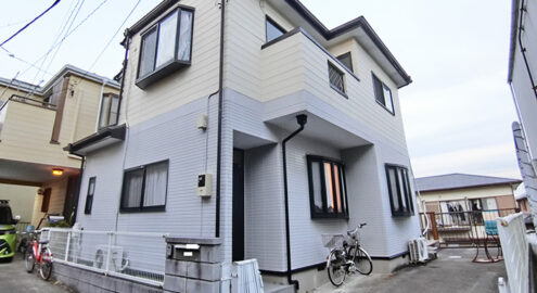 Casa à venda em Yokohama-shi, Kōnan-ku por ¥111,000/mês