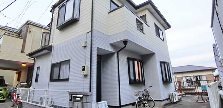 Casa à venda em Yokohama-shi, Kōnan-ku por ¥111,000/mês