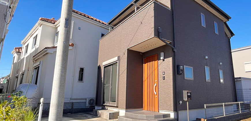 Casa à venda em Yokohama-shi, Kōnan-ku por ¥67,000/mês