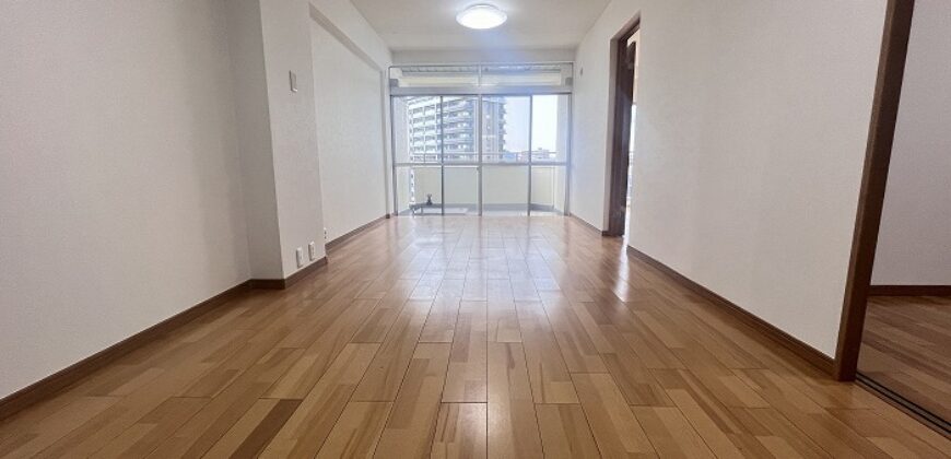 Apartamento à venda em Atsugi-shi, Tamura-chō por ¥54,000/mês