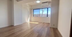 Apartamento à venda em Chigasaki-shi, Nanko por ¥58,000/mês