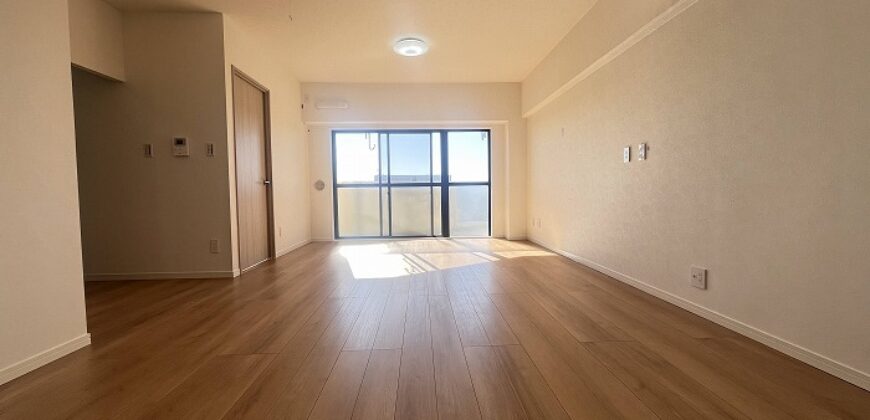 Apartamento à venda em Hiratsuka-shi, Nishimando por ¥54,000/mês