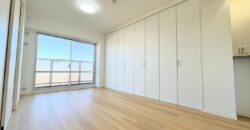 Apartamento à venda em Nakano, Wakamiya por ¥44,000/mês