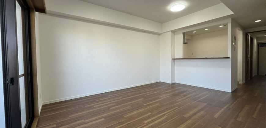 Apartamento à venda em Toshima, Minamiotsuka por ¥108,000/mês