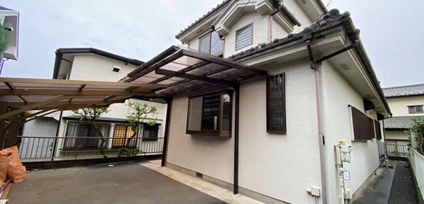 Casa à venda em Tama, Sakuragaoka por ¥99,000/mês