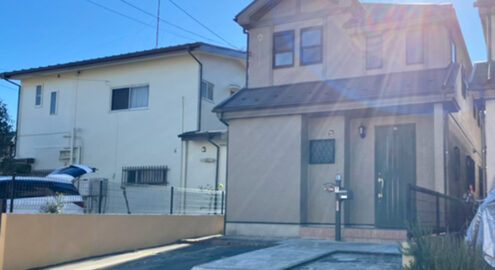 Casa à venda em Higashikurume, Takiyama por ¥91,000/mês