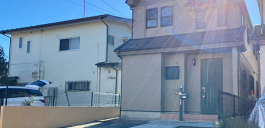 Casa à venda em Higashikurume, Takiyama por ¥91,000/mês