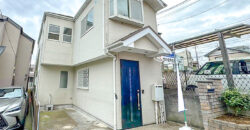 Casa à venda em Machida, Aihara-machi por ¥57,000/mês