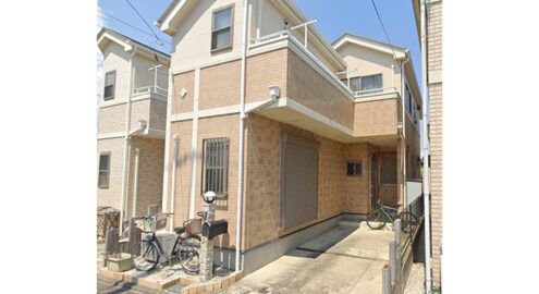 Casa à venda em Higashikurume, Shimosato por ¥80,000/mês