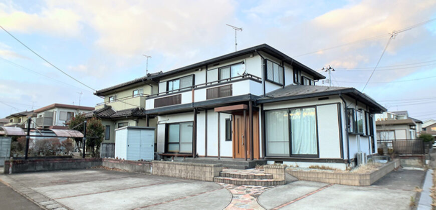 Casa à venda em Miyagi-gun, Rifu por ¥85,000/mês