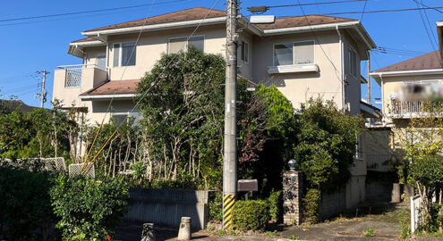 Casa à venda em Natori, Sogodai por ¥51,000/mês