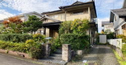 Casa à venda em Sendai, Nakayamadai por ¥65,000/mês