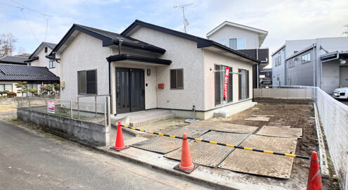 Casa à venda em Sendai, Aramaki por ¥82,000/mês