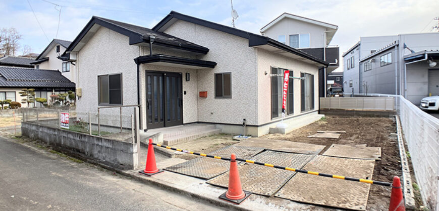 Casa à venda em Sendai, Aramaki por ¥82,000/mês