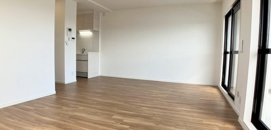 Apartamento à venda em Sendai, Miyagino por ¥39,000/mês