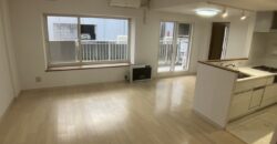 Apartamento à venda em Sapporo, Kiyota, por ¥53,000/mês