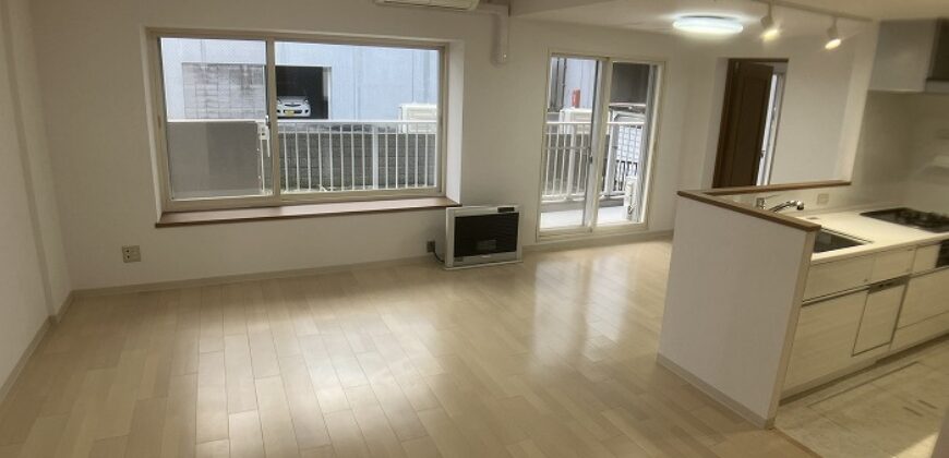 Apartamento à venda em Sapporo, Kiyota, por ¥53,000/mês