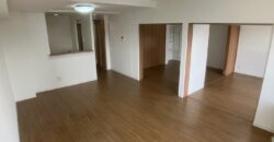 Apartamento à venda em Sapporo, Kiyota, por ¥53,000/mês