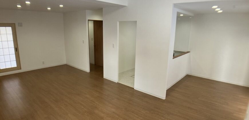 Apartamento à venda em Sapporo, Higashi por ¥68,000/mês