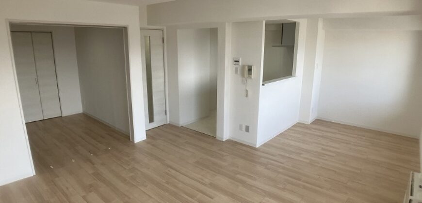 Apartamento à venda em Sapporo, Kiyota por ¥57,000/mês