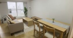 Apartamento à venda em Sapporo, Atsubetsu por ¥46,000/mês