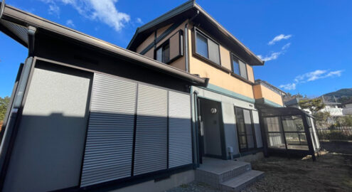 Casa à venda em Gotemba, Higashiyama por ¥68,000/mês