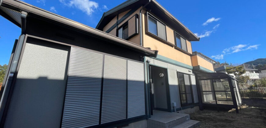 Casa à venda em Gotemba, Higashiyama por ¥68,000/mês