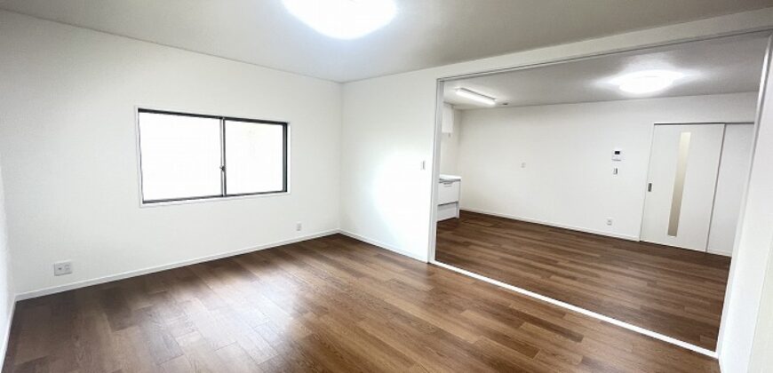 Casa à venda em Yaizu, Nakashinden por ¥43,000/mês