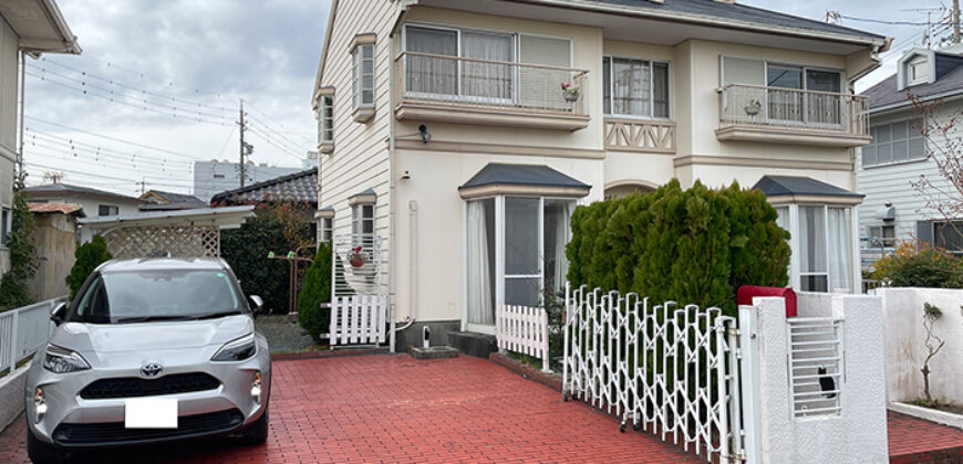 Casa à venda em Shimada, Kanaya por ¥54,000/mês